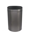 Brabantia Touch Bin New kosz na smieci recycle, 23+10 L Platinum - nr 5