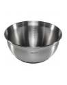 Brabantia miska kuchenna stal matowa, czarny, 1.6 L (sr 22 cm) - nr 1