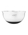 Brabantia miska kuchenna stal matowa, czarny, 1.6 L (sr 22 cm) - nr 3