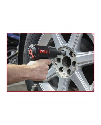 KS Tools 1/2  THE D-EVIL 1600Nm High Performance Impact Wrench