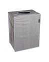 Brabantia kosz na pranie 55 L skladany szary - nr 1