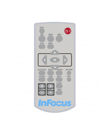 InFocus Navigator 6 pilot