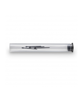 1x4 LAMY Point Pen Z107 AL-star PC/EL pointier