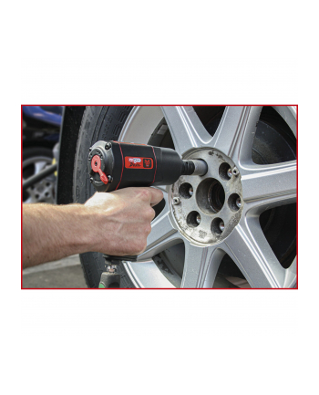 KS Tools 1/2  THE D-EVIL 1600Nm High Performance Impact Wrench