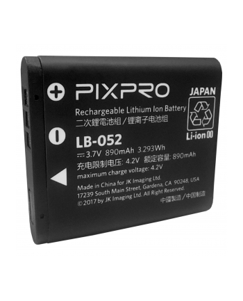 Kodak Pixpro LB-052