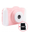 AgfaPhoto Realikids Cam 2 8GB SD pink - nr 1