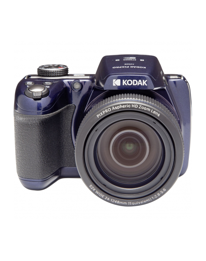 Kodak Astro Zoom AZ528 midnight blue główny