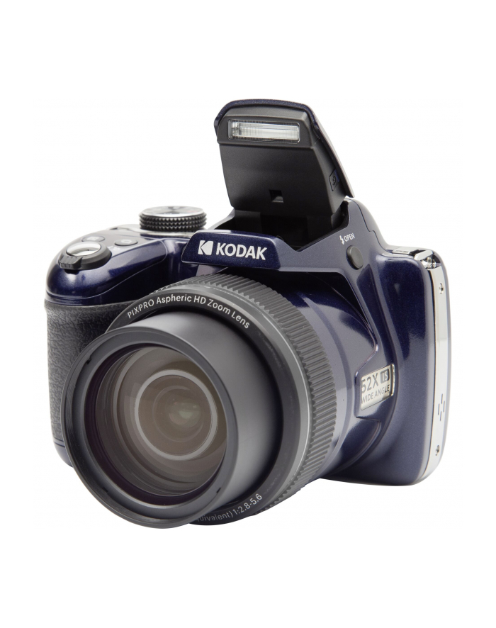 Kodak Astro Zoom AZ528 midnight blue główny