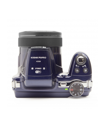 Kodak Astro Zoom AZ528 midnight blue