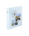 Hama Jumbo Compass         30x30 album 100 bialych stron     3852 - nr 2