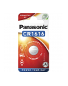 12x1 Panasonic CR 1616 Lithium Power - nr 2