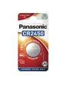 12x1 Panasonic CR 2450 Lithium Power - nr 2