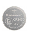 12x1 Panasonic CR 2450 Lithium Power - nr 3