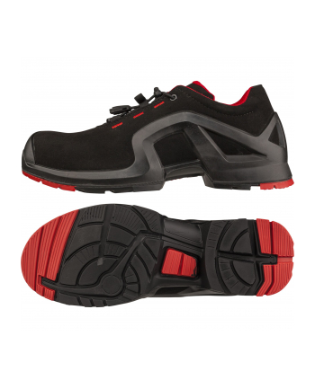 uvex 1 x-tended support S3 SRC shoe size 41