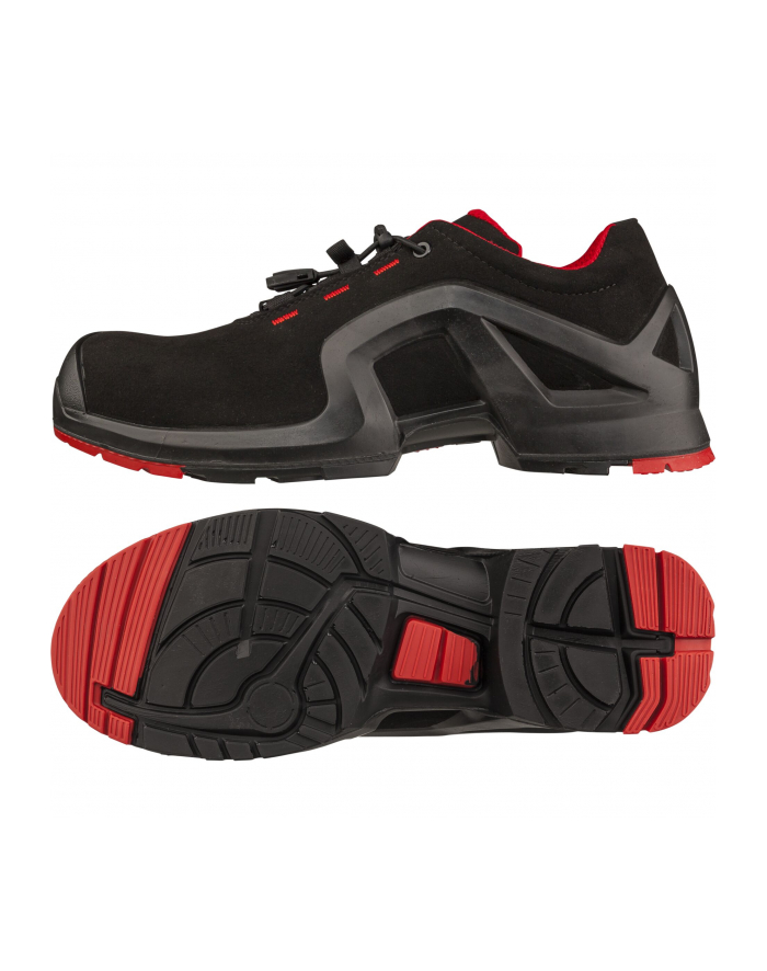 uvex 1 x-tended support S3 SRC shoe size 43 główny