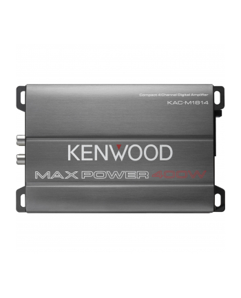 Kenwood KACM1814