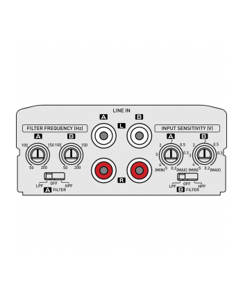 Kenwood KACM1814