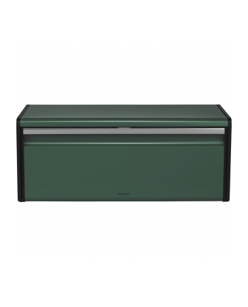 Brabantia chlebak prostokatny Pine Green