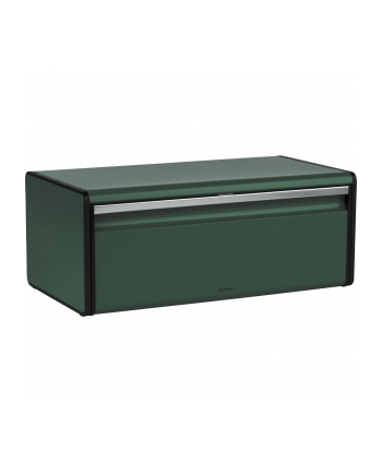 Brabantia chlebak prostokatny Pine Green