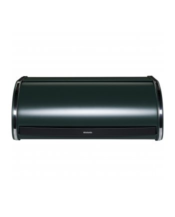 Brabantia chlebak wypukly Pine Green