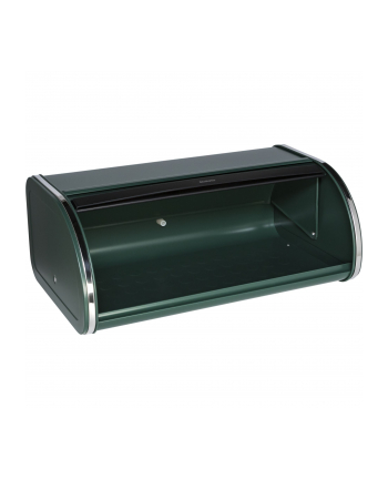 Brabantia chlebak wypukly Pine Green