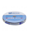 1x10 MyMedia DVD-R 4,7GB 16x Speed matt silver Wrap - nr 1