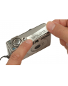 Dymo Letratag tasma metal srebrny 12 mm x 4 m - nr 2