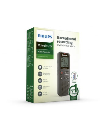 Philips DVT 1120