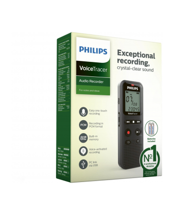 Philips DVT 1160