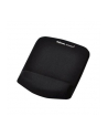 Fellowes Plushtouch Mousepad podkladka pod nadgarstek czarny - nr 14