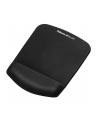 Fellowes Plushtouch Mousepad podkladka pod nadgarstek czarny - nr 5