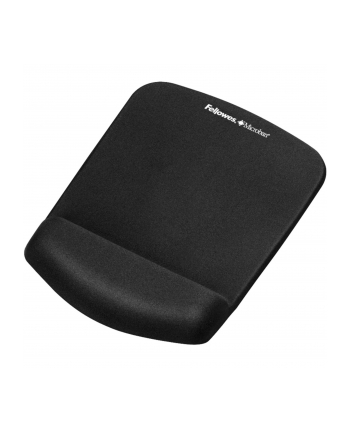 Fellowes Plushtouch Mousepad podkladka pod nadgarstek czarny