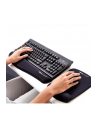 Fellowes Plushtouch Mousepad podkladka pod nadgarstek czarny - nr 16