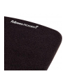 Fellowes Plushtouch Mousepad podkladka pod nadgarstek czarny - nr 18