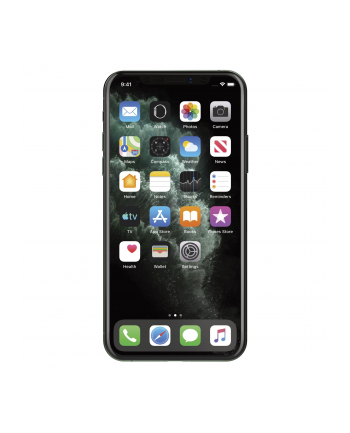 Belkin ScreenForce InvisiG.Ultra antimik. iPhone 11Pro Max/Xs Max