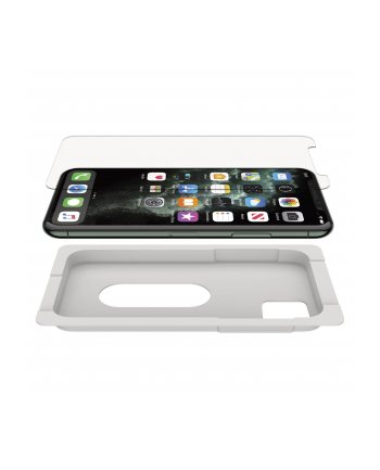 Belkin ScreenForce InvisiG.Ultra antimik. iPhone 11Pro Max/Xs Max