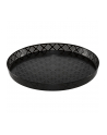 Kaiser Pizza-Quichemold CrispTec 28cm coated, perforated - nr 1