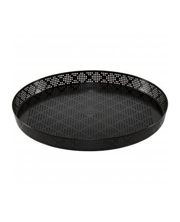 Kaiser Pizza-Quichemold CrispTec 28cm coated, perforated
