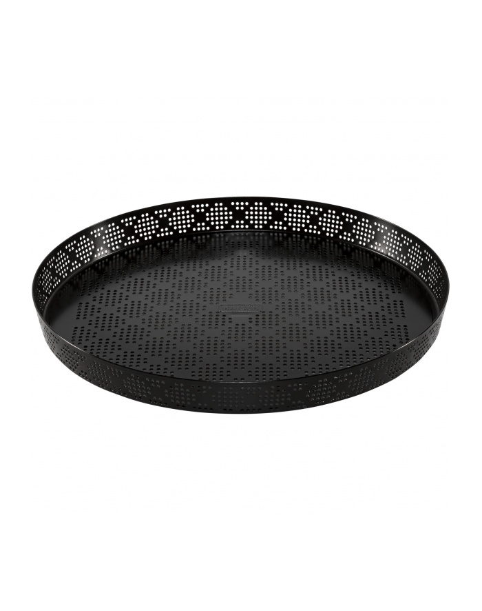 Kaiser Pizza-Quichemold CrispTec 28cm coated, perforated główny