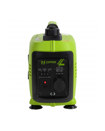 Zipper ZI-STE1000INV Inverter Generator