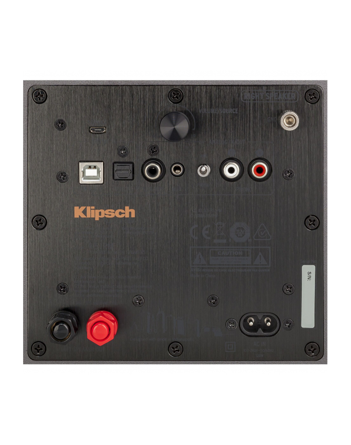 Klipsch R-51PM (para) główny