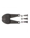 KNIPEX Spare Cutter Head for 71 72 610 - nr 1