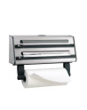 Emsa CONTURA cutting dispenser stainless steel - nr 3