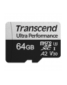 Transcend microSDXC 340S    64GB Class 10 UHS-I U3 A2 - nr 4