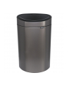 Brabantia Touch Bin New kosz na smieci recycle, 23+10 L Platinum - nr 1