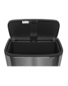 Brabantia Bo Touch Bin kosz na smieci stal matowa FPP, 36 L - nr 4