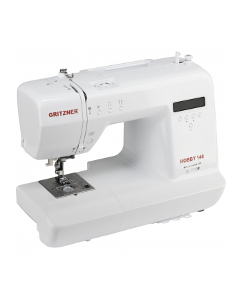 Gritzner Hobby 140 Sewing Machine