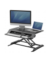 Fellowes Lotus LT Sit Stand Workstation - nr 12