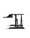 Fellowes Lotus LT Sit Stand Workstation - nr 5