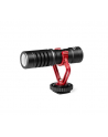 BOYA BY-MM1+   Super-cardioid Condenser Shotgun Microphone - nr 1